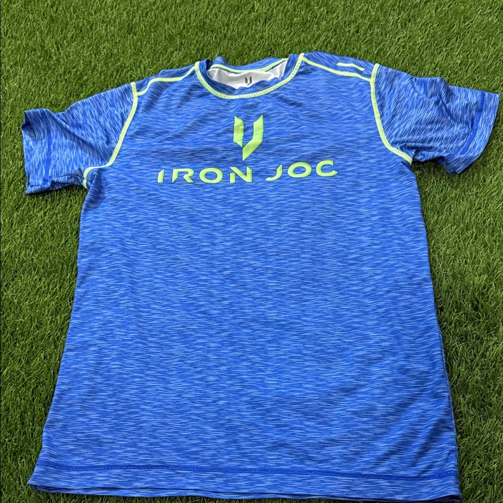 Iron Joc Men’s Tshirt
